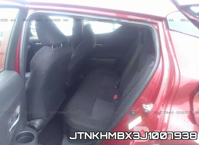 JTNKHMBX3J1007938 фото 9