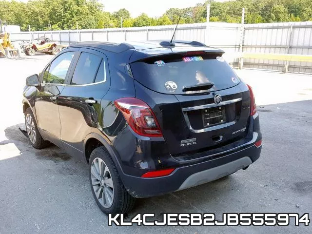 KL4CJESB2JB555974 фото 4