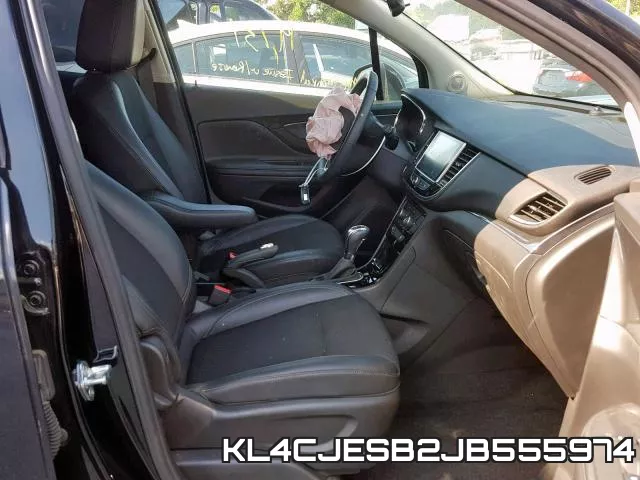 KL4CJESB2JB555974 фото 6
