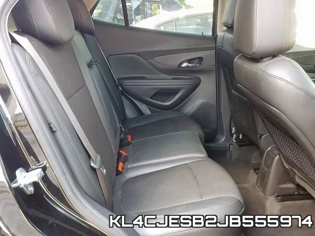KL4CJESB2JB555974 фото 7