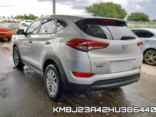 KM8J23A42HU386440 фото 4
