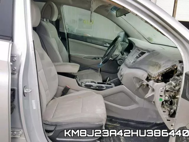 KM8J23A42HU386440 фото 6