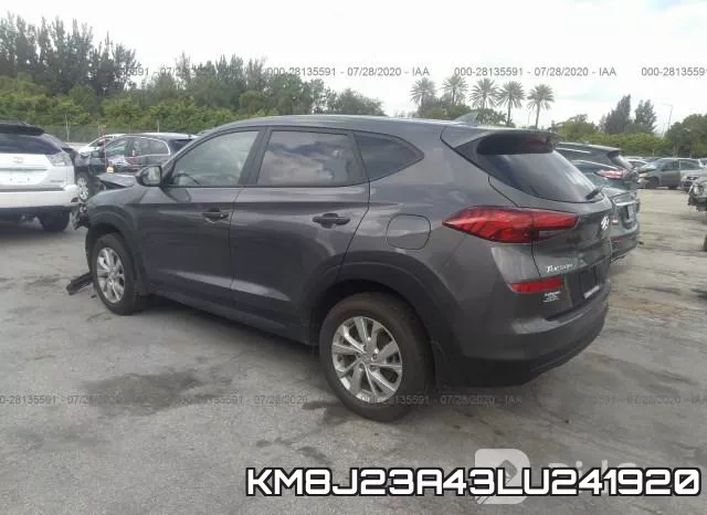 KM8J23A43LU241920 фото 4