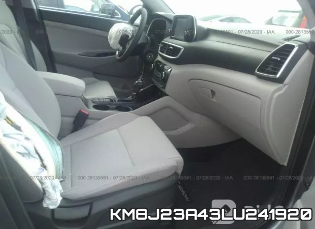 KM8J23A43LU241920 фото 6