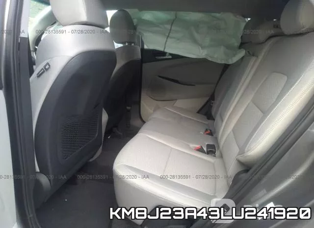 KM8J23A43LU241920 фото 9