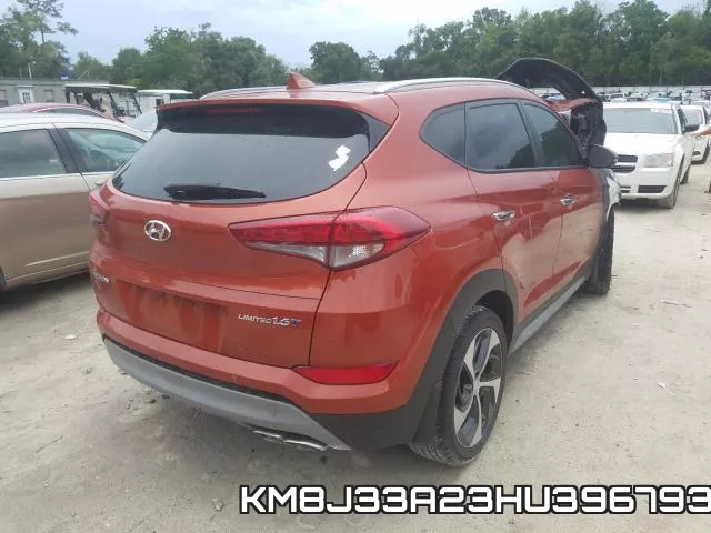 KM8J33A23HU396793 фото 5