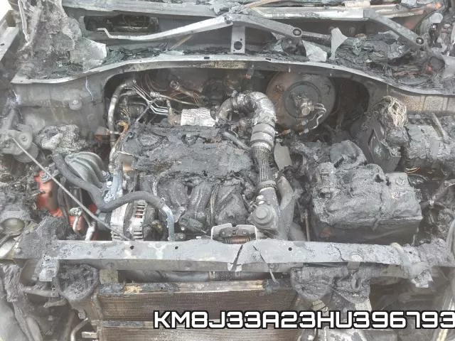 KM8J33A23HU396793 фото 8
