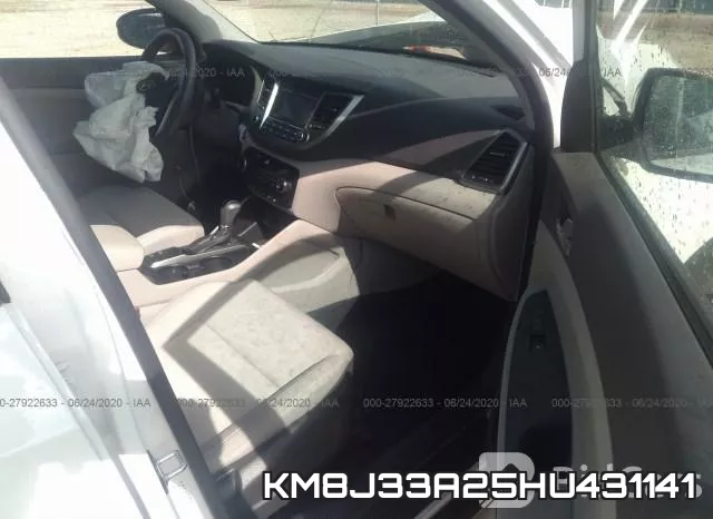 KM8J33A25HU431141 фото 6