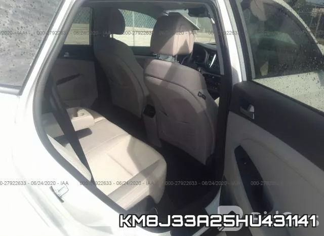 KM8J33A25HU431141 фото 9