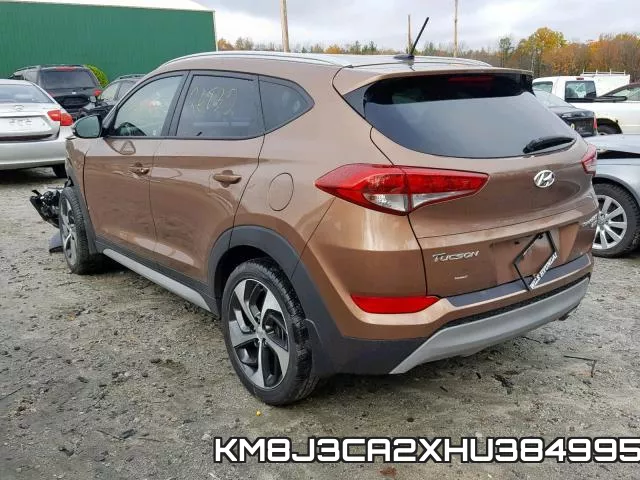 KM8J3CA2XHU384995 фото 4