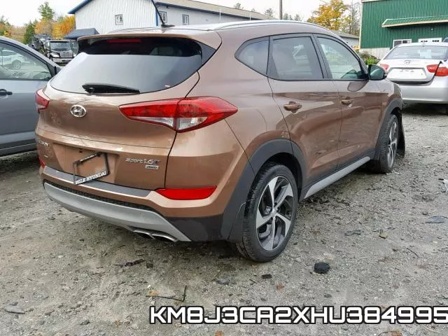 KM8J3CA2XHU384995 фото 5