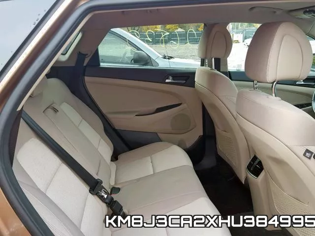 KM8J3CA2XHU384995 фото 7