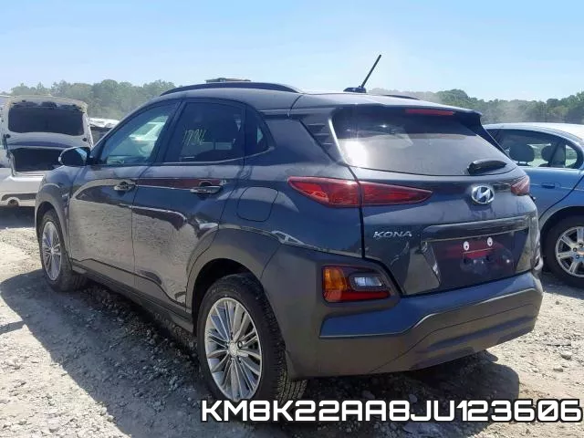 KM8K22AA8JU123606 фото 4