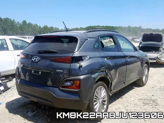 KM8K22AA8JU123606 фото 5