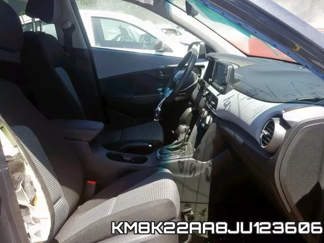 KM8K22AA8JU123606 фото 6
