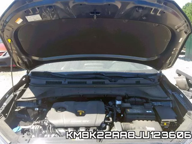 KM8K22AA8JU123606 фото 8