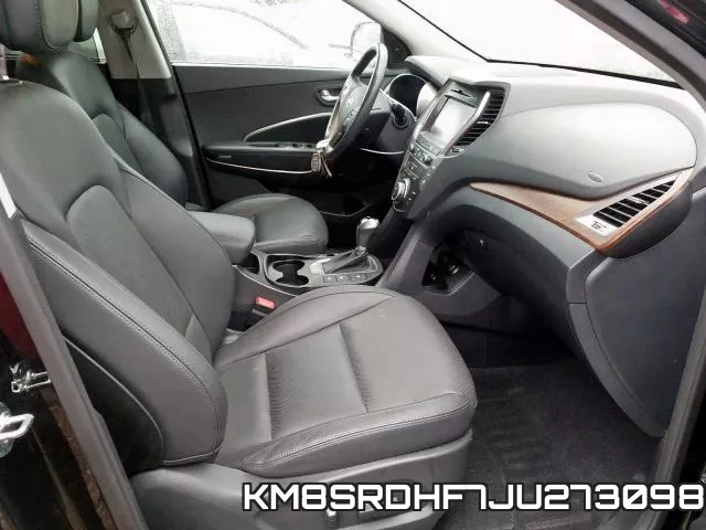 KM8SRDHF7JU273098 фото 6