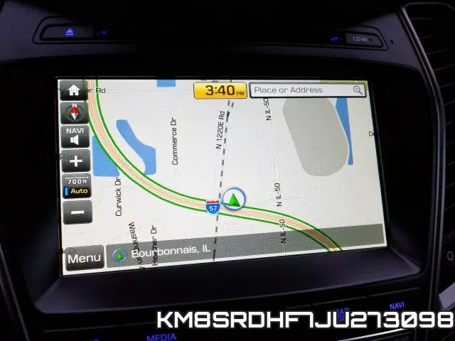 KM8SRDHF7JU273098 фото 10