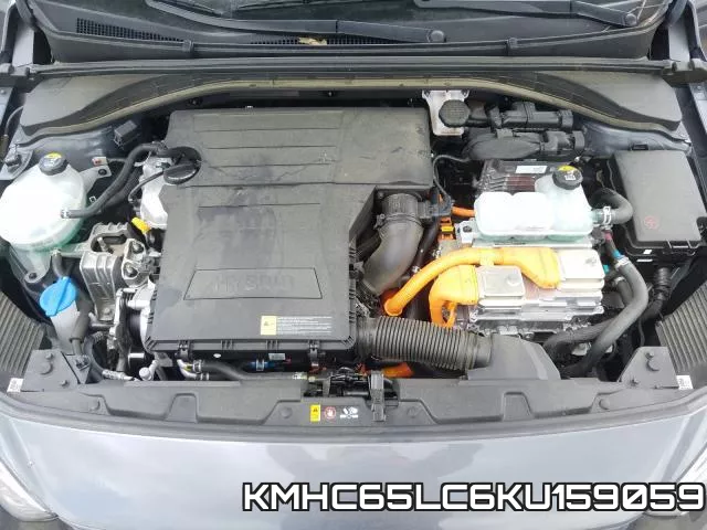 KMHC65LC6KU159059 фото 8