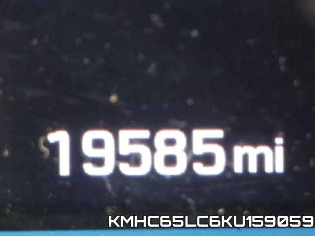 KMHC65LC6KU159059 фото 9