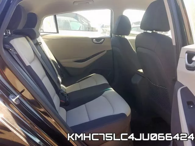 KMHC75LC4JU066424 фото 7