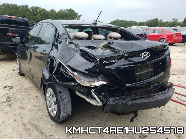 KMHCT4AE1HU254578 фото 4