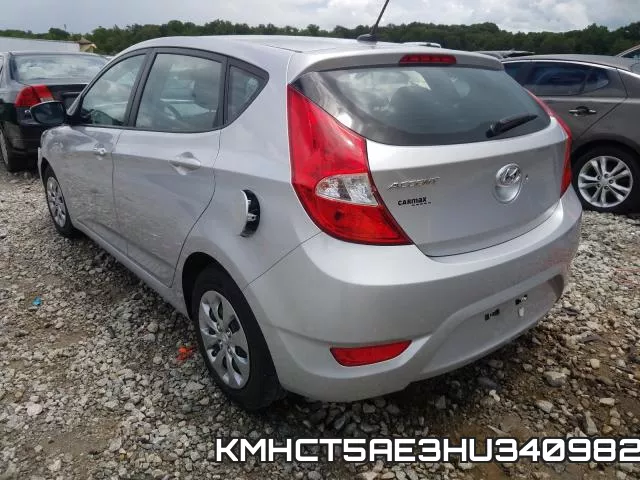 KMHCT5AE3HU340982 фото 4