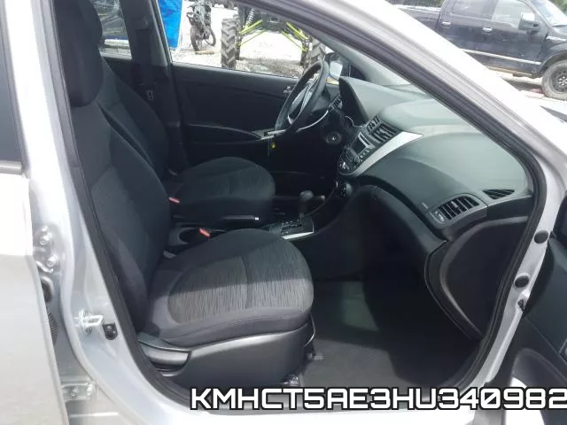 KMHCT5AE3HU340982 фото 6