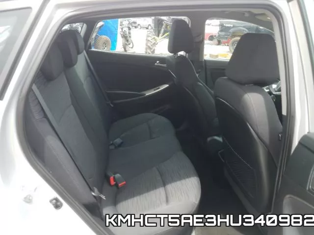 KMHCT5AE3HU340982 фото 7