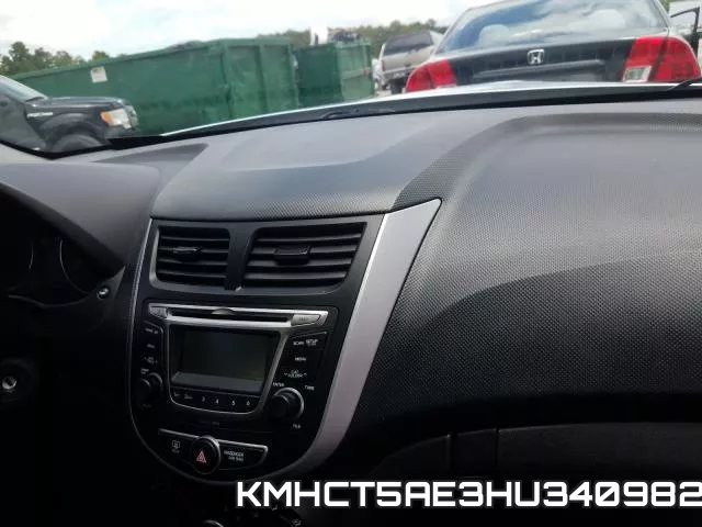 KMHCT5AE3HU340982 фото 10