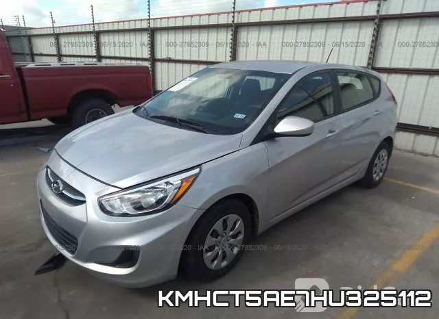 KMHCT5AE7HU325112 фото 3