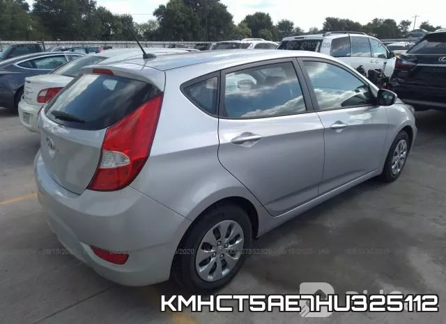KMHCT5AE7HU325112 фото 5