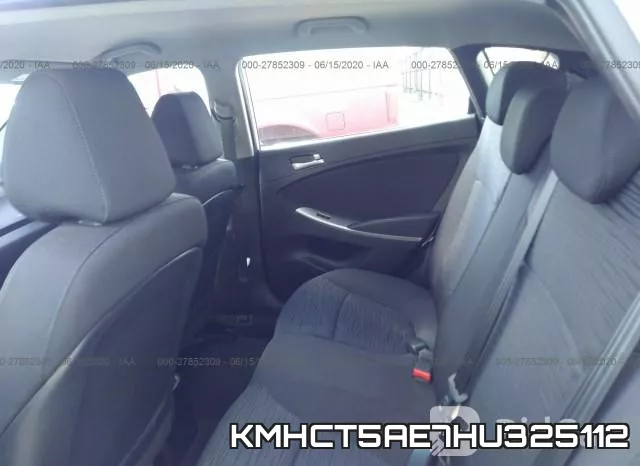 KMHCT5AE7HU325112 фото 9