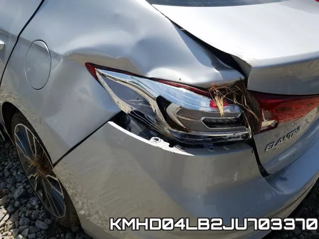 KMHD04LB2JU703370 фото 2