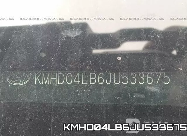 KMHD04LB6JU533675 фото 10