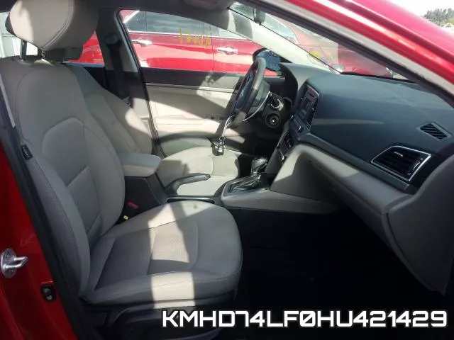 KMHD74LF0HU421429 фото 6