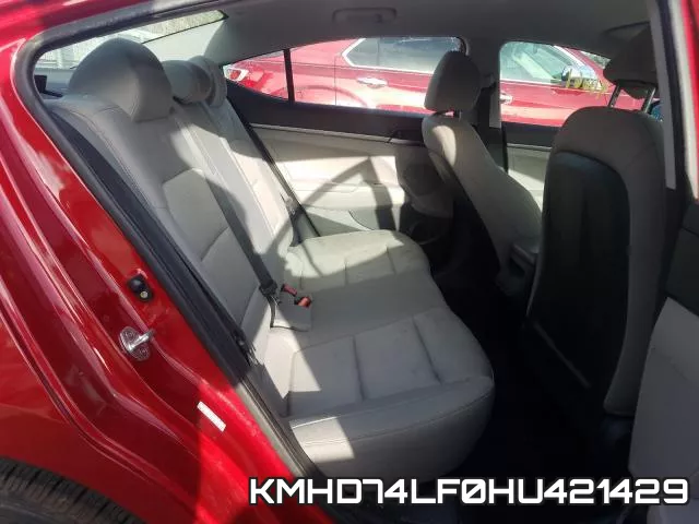 KMHD74LF0HU421429 фото 7