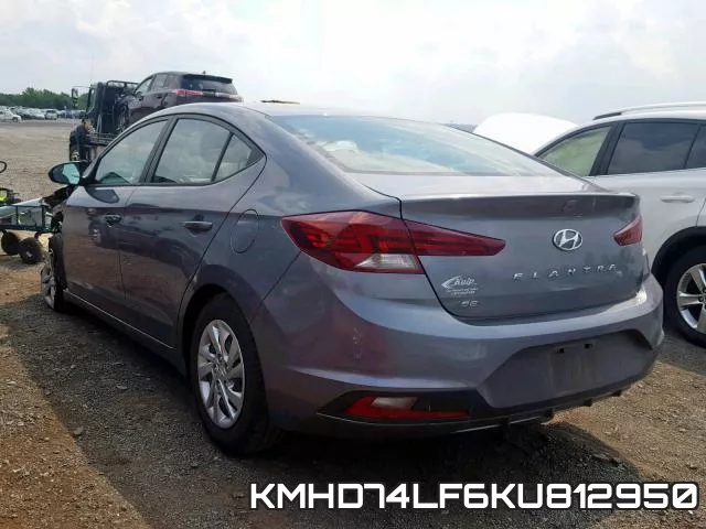 KMHD74LF6KU812950 фото 4