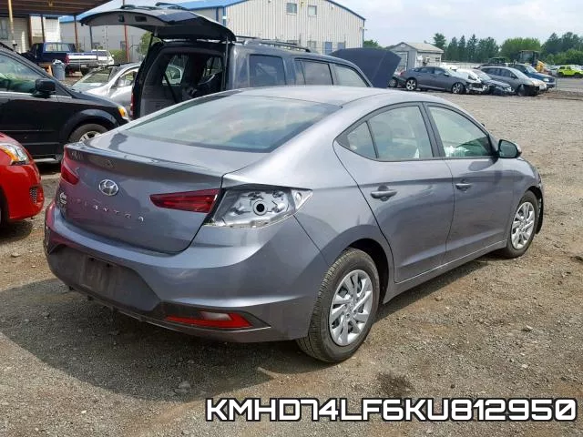 KMHD74LF6KU812950 фото 5