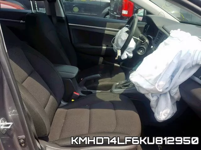 KMHD74LF6KU812950 фото 6