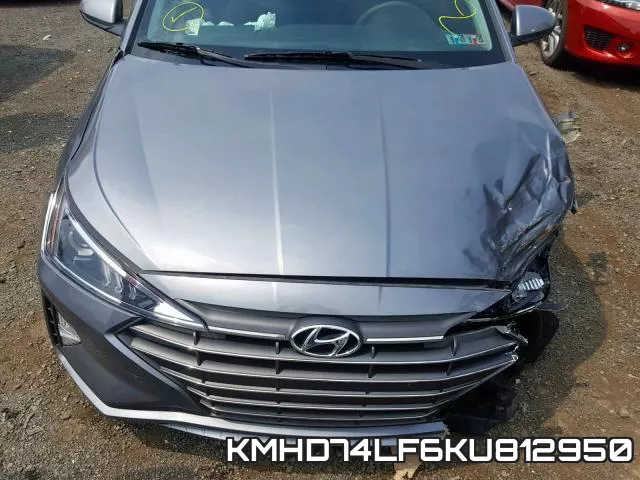 KMHD74LF6KU812950 фото 8