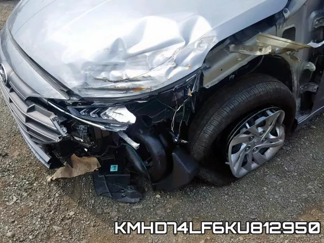 KMHD74LF6KU812950 фото 10