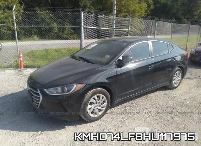 KMHD74LF8HU117975 фото 7
