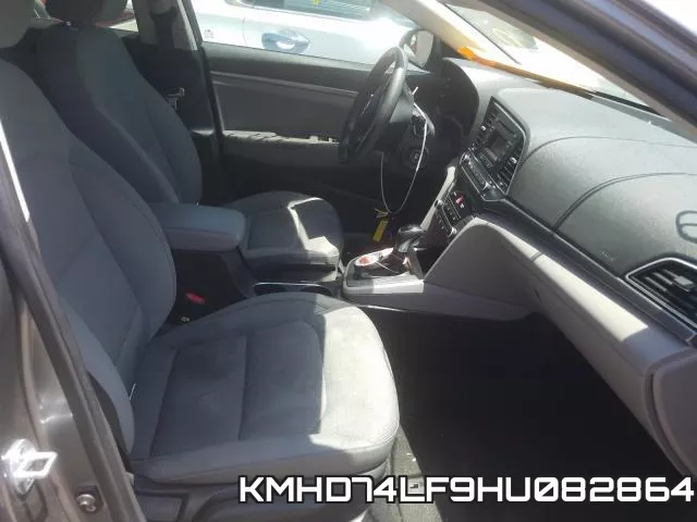 KMHD74LF9HU082864 фото 6