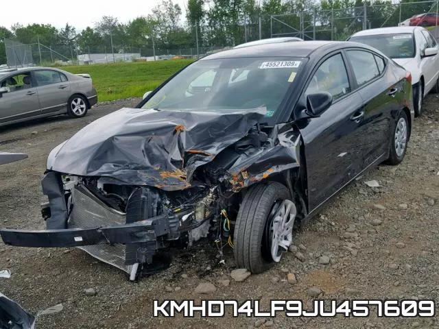 KMHD74LF9JU457609 фото 3