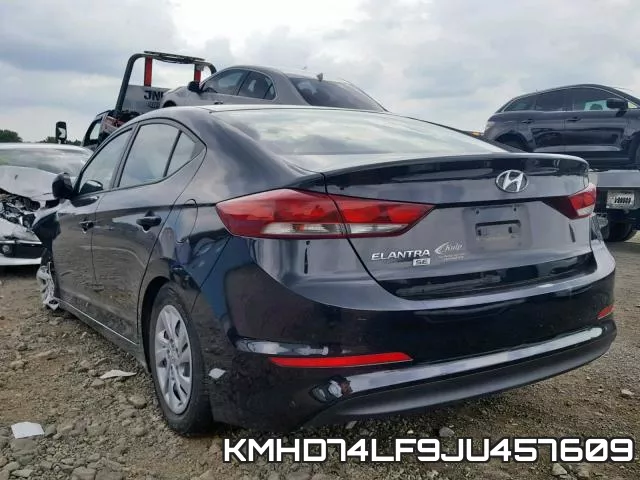 KMHD74LF9JU457609 фото 4