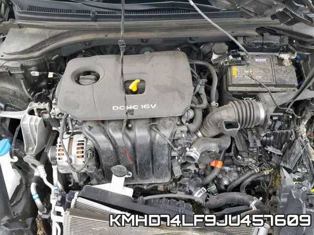 KMHD74LF9JU457609 фото 8