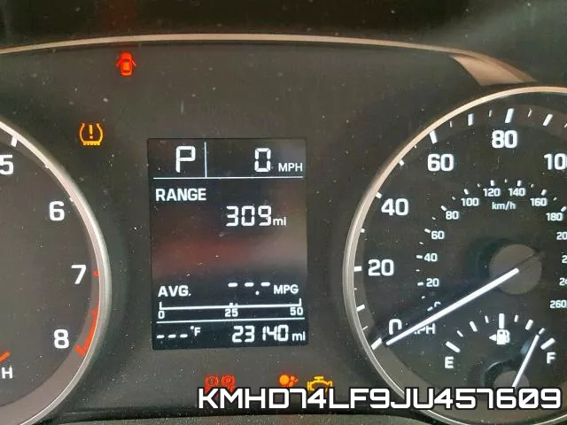 KMHD74LF9JU457609 фото 9