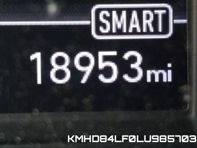 KMHD84LF0LU985703 фото 9