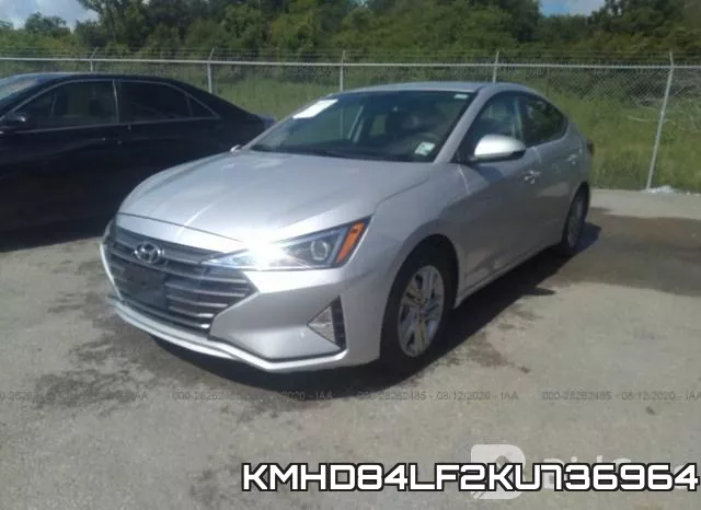 KMHD84LF2KU736964 фото 3